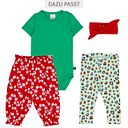 Vorschaubild Body Fred's World Basic kurzarm