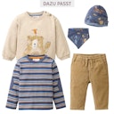 Vorschaubild Langarmshirt Patches