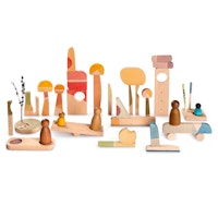 40 Bauelemente Happy Place