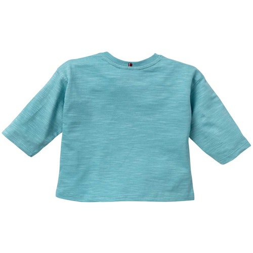 Softes Langarmshirt