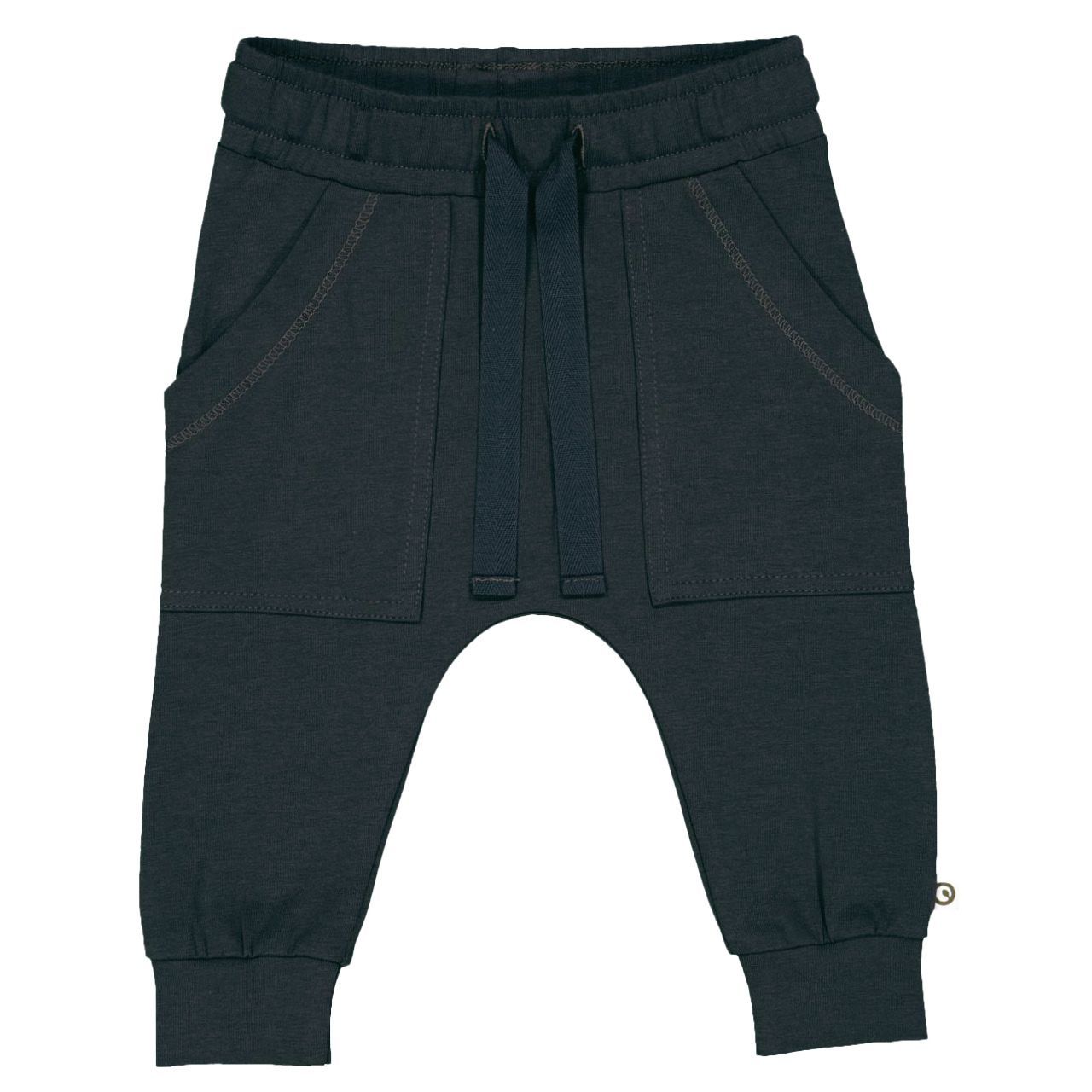 Freizeithose Müsli Interlock/Jersey