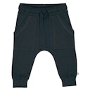 Vorschaubild Weiche Babyhose große Taschen