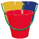 Vorschaubild Großer Sandeimer 2,5 l - 1 Stück