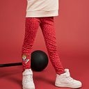 Vorschaubild Leggings Pippi Langstrumpf lang Motiv