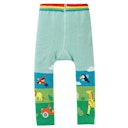 Vorschaubild Strick Leggings Truck