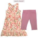 Vorschaubild Uni Leggings 3/4