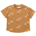 Vorschaubild Shirt kurzarm Safari Tiere