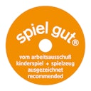 Vorschaubild Badespielzeug Regenball gelb ab 1 Jahr