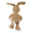 Vorschaubild Bio Kuscheltier Hase ab Geburt 29 cm