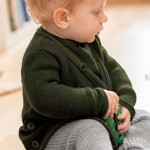 Wickeljacke Baby