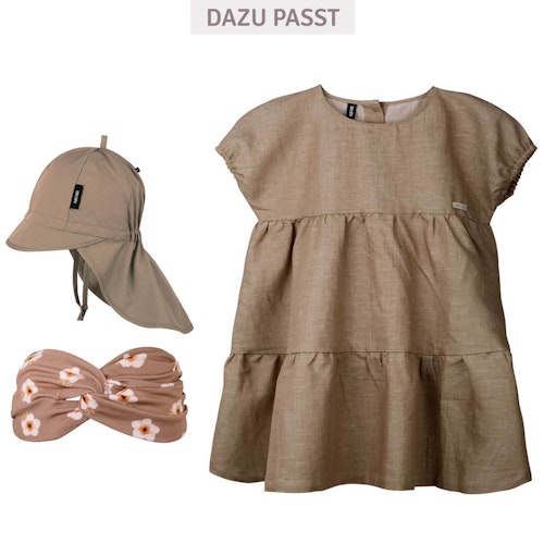 Jersey Sommer Haarband Früchte