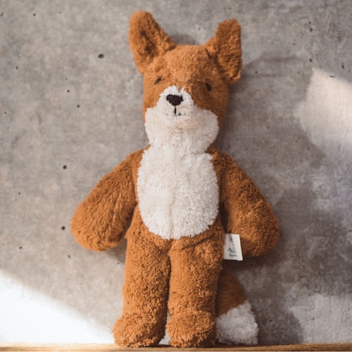 Kuscheltier Baby Fuchs 26,5 cm
