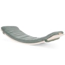 Vorschaubild Wobbel Cord Auflage Original uni petrol-blau (ohne Board)