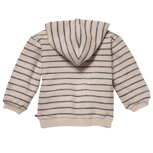 Warmer Sweat Hoodie