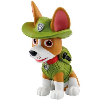 PAW Patrol Tracker Hier kommt Tracker Tonie ab 3 Jahren