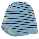 Vorschaubild Wendemütze Ringel