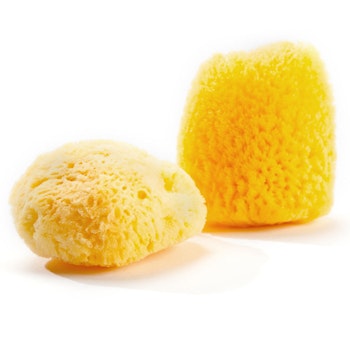 Zimocca Naturschwamm 6-7cm