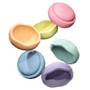 Vorschaubild Stapelstein® Original rainbow pastel 6 Elemente
