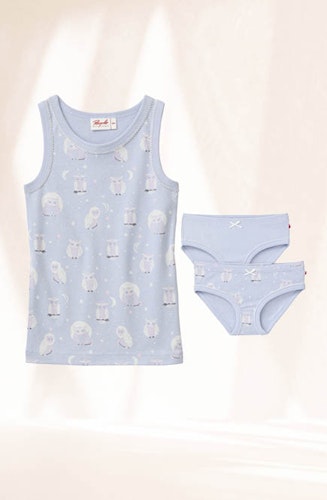 Doppelpack Slips Herbstfrüchte