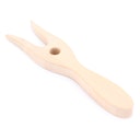 Vorschaubild Strickgabel mit Anleitung