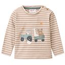 Vorschaubild Langarmshirt People Wear Organic Interlock/Jersey Motiv