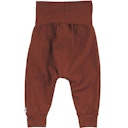 Vorschaubild Babyhose mit Kängurutasche