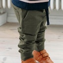 Vorschaubild Weiche Jogginghose gebrusht