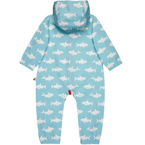 Outdoor Ungefütterter Baby Overall