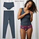 Vorschaubild Damen Tanktop rosa