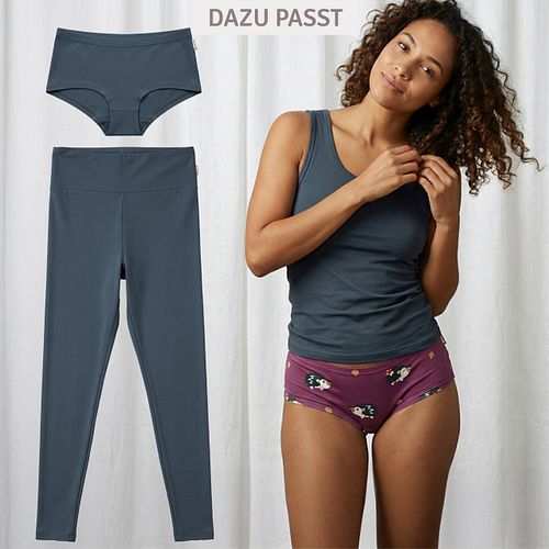 Damen Tanktop rosa
