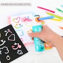 Vorschaubild Pastell-Stifte-Set für AIRBRUSH MAKER mit ab 5 Jahren