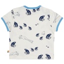 Vorschaubild Kurzarm Shirt Fische