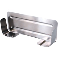 Edelstahl Trennsteg für Yogi Box+ und Yogi Double+