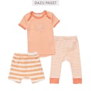 Vorschaubild Babyshirt kurzarm Wüsten-Motive