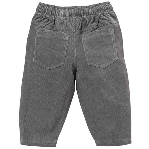 Robuste Feincord Hose