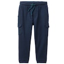 Vorschaubild Stylische Cargo Jogginghose