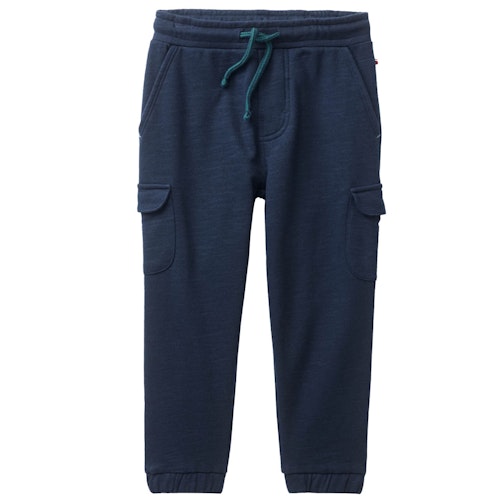 Stylische Cargo Jogginghose
