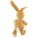 Vorschaubild Bio Kuscheltier Hase ab Geburt 29 cm