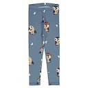 Vorschaubild Leggings Maxomorra lang Motiv