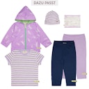 Vorschaubild Leichte Leinen Mütze