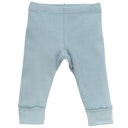 Vorschaubild Edle Ripp Leggings