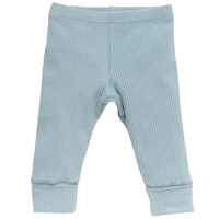Edle Ripp Leggings