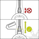Vorschaubild Bio Spieluhr Schaf Schlaf Kindchen Schlaf