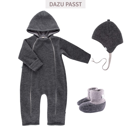 Wollfleece Overall Baby Wollfleece Overall Baby
