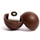 Vorschaubild SchokoSchatz Zartbitter-Schokolade – Lieblingsmensch-Edition