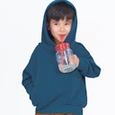 Vorschaubild Leichter Sweat-Hoodie