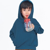 Leichter Sweat-Hoodie