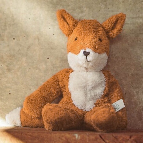 Schlenkertier Fuchs 32 cm
