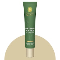 Falten und Augen Creme aller Hauttypen – Energy Boost Line