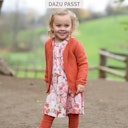 Vorschaubild Jacke Enfant Terrible Strick langarm